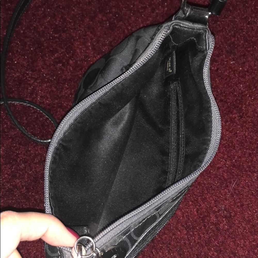 Coach Crossbody - Picture 3 of 3